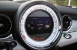 Mini Cooper S Cabrio 2012 года